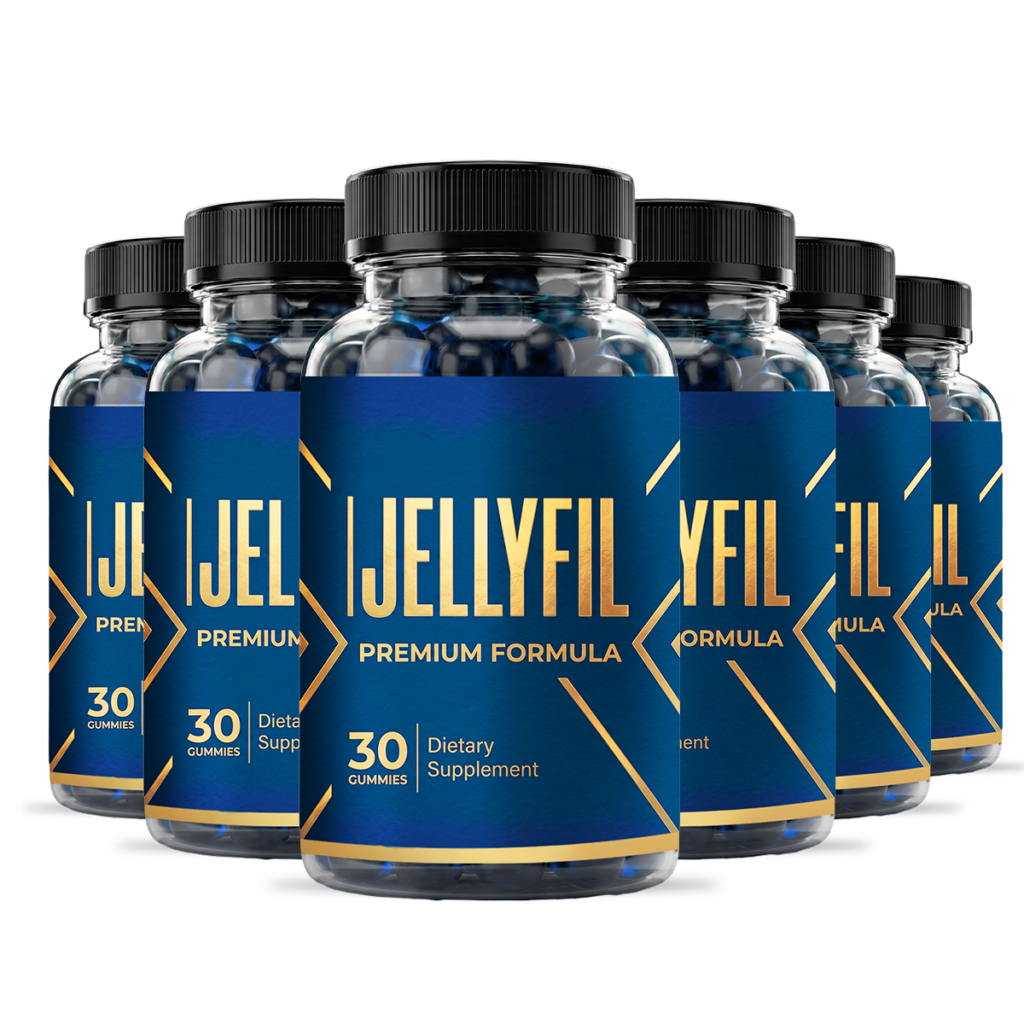  JellyFil